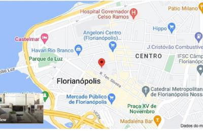 Apto climatizado -garagem - Photo 3