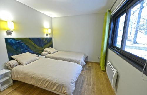 Résidence le Clos des Chênes - Foto 24