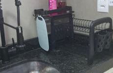 Espaço inteiro prox do aeroporto com ar cond e chuv elétrico - Foto 39