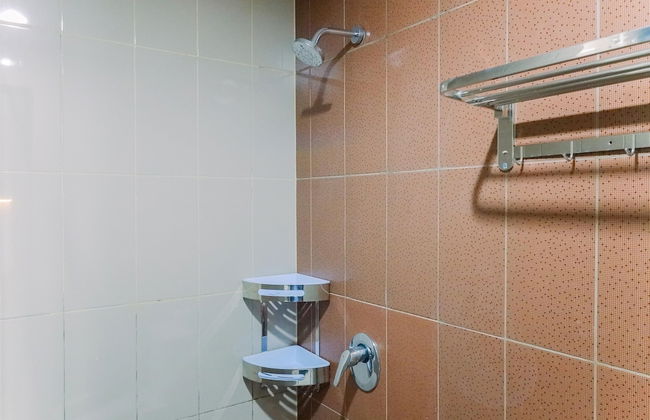 Well Furnished And Cozy 1Br Apartment Atlanta Residences - Foto 14