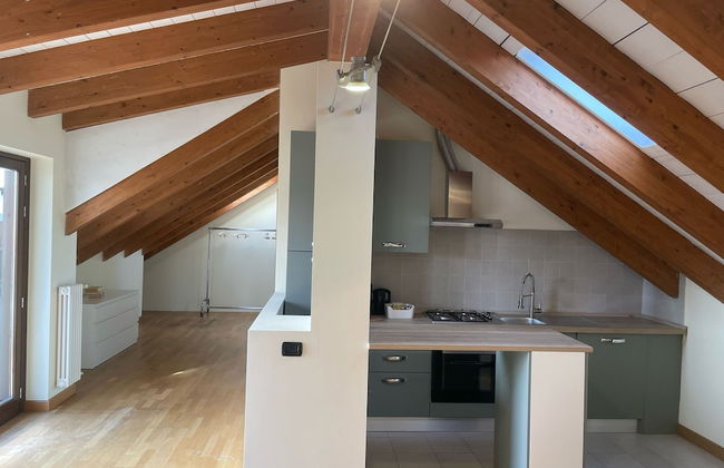 Orchidea Apartment - Foto 8