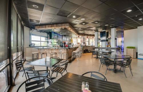 Lake Conroe Condo Balcony, Views and Pool Access! - Photo 26