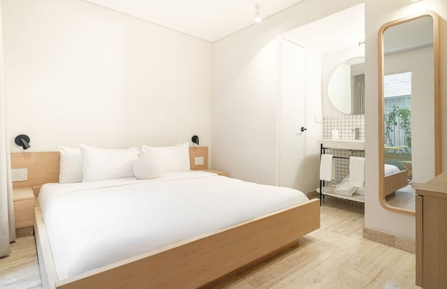 Nido Condesa - Foto 60