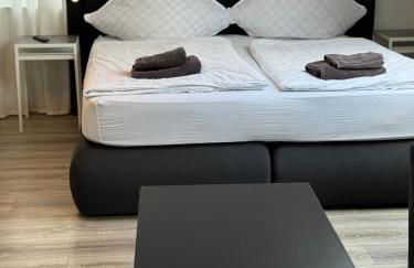 Ferienwohnung Apartment Essen - Free Parking - WiFi - Kitchen - Foto 8