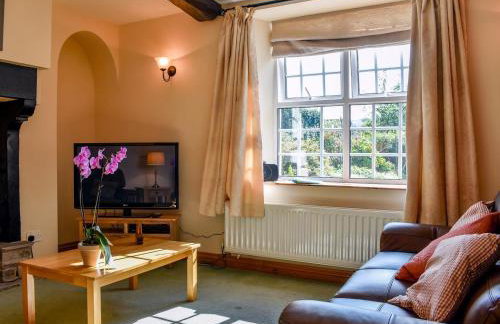 Gran's Cottage Askrigg - Photo 9