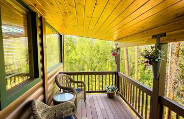 The Carriage House Walk to River Lake In Town - Foto 28