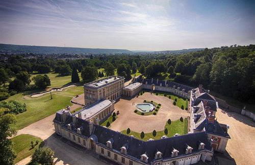 La chapelle de Monet - logis Eglantine - Foto 22