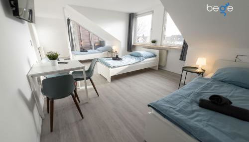 BEGE APARTMENTS FlowLoft - Foto 3, heating