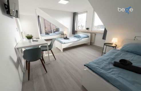 BEGE APARTMENTS FlowLoft - Foto 3