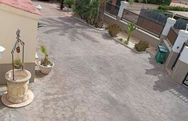 Elche Alicante ideal familias Piscina Barbacoa - Foto 79