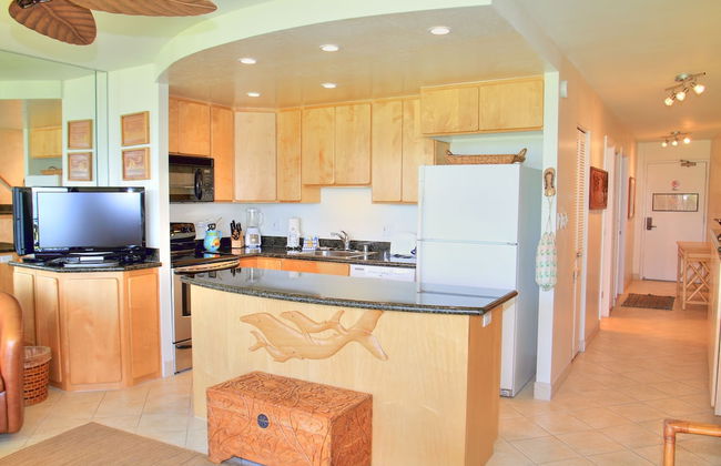 Kihei Surfside - Maui Condo & Home - Photo 9