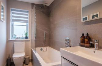 'LUCKY13' Modern Living on the Yorkshire Wolds Way - Foto 34