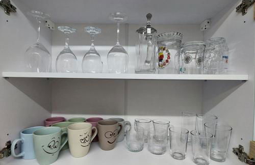 Cozy apartment near the Rhine - Foto 39