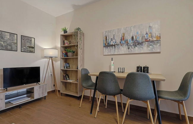 Zeusplace Aphrodites Sanctuary 1 - Foto 17