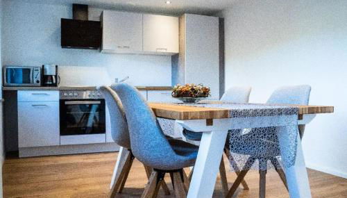 Ferienwohnung Leit'n Heisl - Foto 4