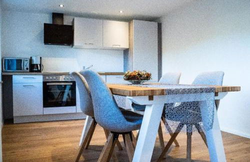 Ferienwohnung Leit'n Heisl - Foto 4