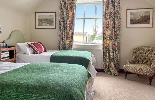 Pinclanty Cottage - Foto 12