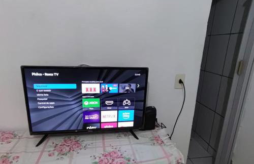 Casa de Temporada N 01Parque Mambucaba Angra dos reis - Foto 2