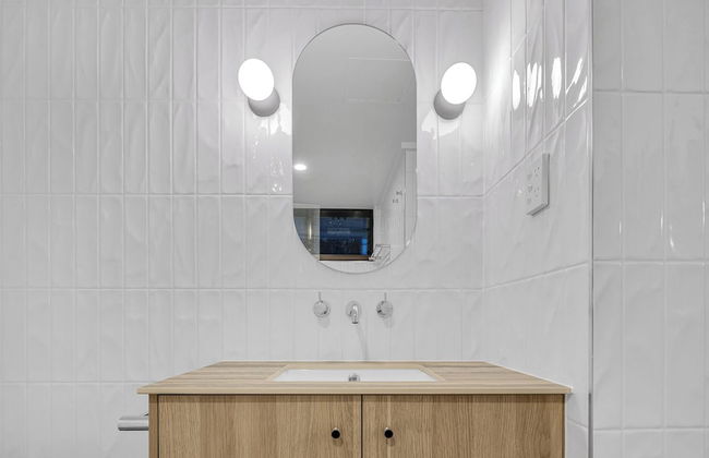 The Rocks Resort - Foto 76