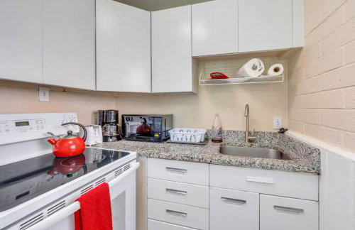 Quiet 1 bedroom Near U of U, Hospital, Downtown - Foto 5