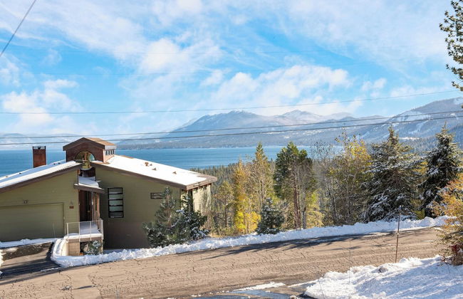 Chickaree & Chickadee Buyout by Avantstay 2 Sister Cabins - Foto 25