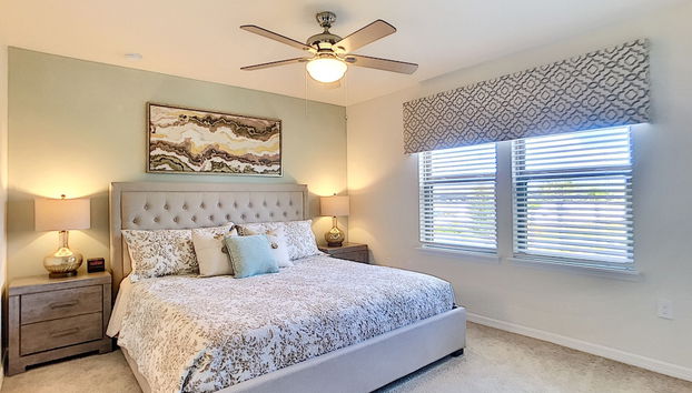 Misty Oak - Foto 2, Habitación