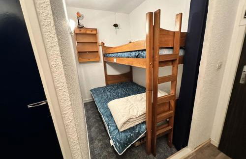 Résidence La Grande Traversee - Charmant studio pied des pistes MAE-3824 - Foto 10