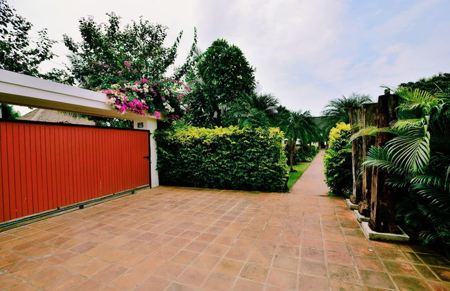 Villa Mahkai - Foto 20