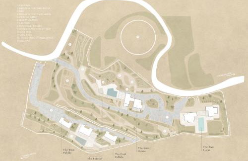 On The Rocks Villas Ios - Foto 16