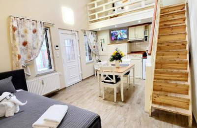 Marcel Apartments Leipzig - Foto 11