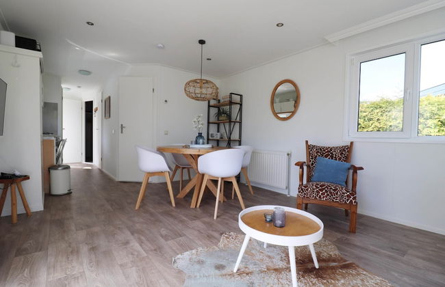 Cottage in Grou With Water Sports Access - Foto 10