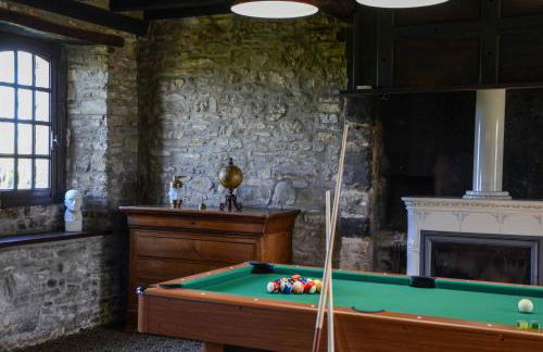 La Tireliere, longère bord de mer avec jardin - Foto 20