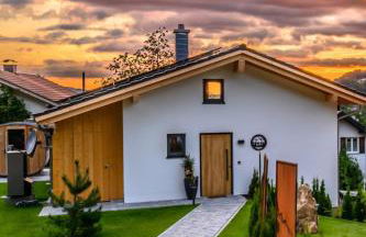 Chalets Woid_Liebe&Glück - Foto 19