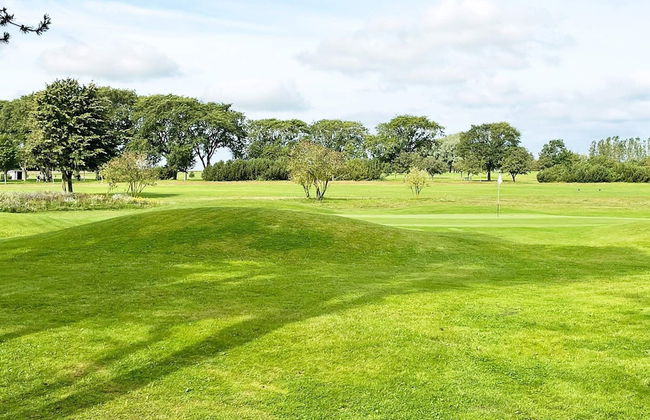 6 Person Holiday Home in Blentarp-by Traum - Foto 9