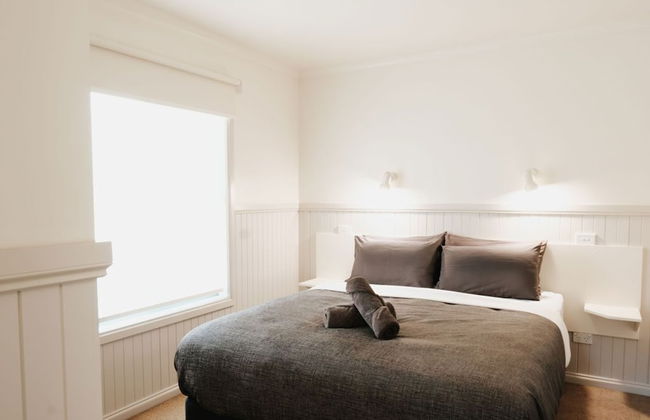 Port Fairy Holiday Park - Foto 14