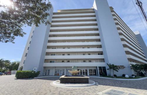 Vista Mar: Bay Views Close to Miami Attractions - Foto 50