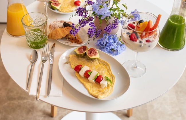 Safragell Ibiza Suites & Spa - Foto 62