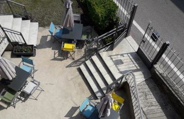 Casa La Pief 1 Giallo by Gardadomusmea - Photo 31