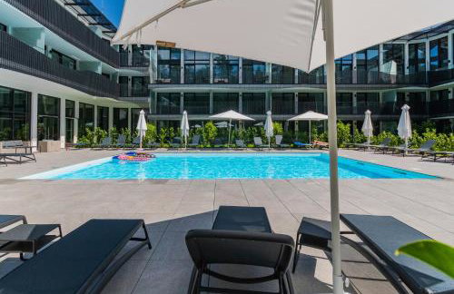 Apartament Prywatny w Stegnie na ulicy Brzozowej 6 na parterze - Foto 29