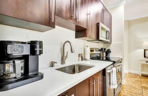 2BR Beach Club – Heated Pool, Hot Tub & Beach - Foto 14