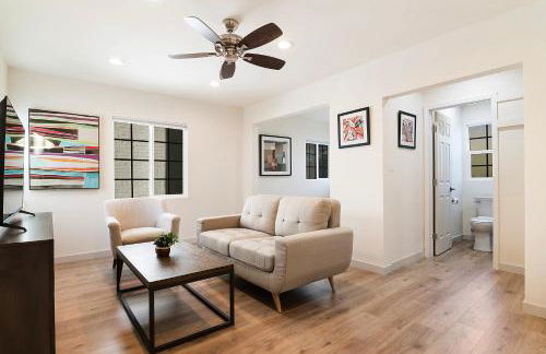 Freshly Renovated Studio for Two in the Heart of LA - Foto 1