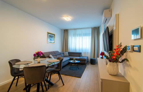 Flexible SelfCheckIns 63 - Zagreb - Loggia - Brand New - Photo 6