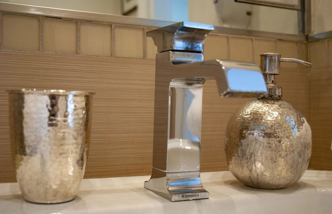 Bea Suites Luxury Rooms - Foto 121