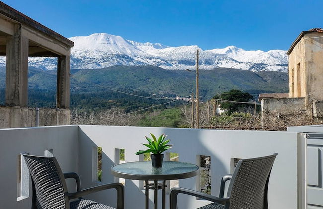 Glikanisos House Nipos - Ideal for Hikers and Families 2bd, 6pl, 10min to Beach - Foto 38