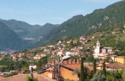 Residence Belvedere Apartment Bolvedro - Foto 18