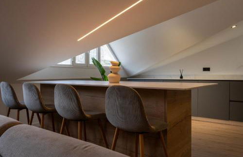 Apartamentos Sarmiento - Ático - Foto 14