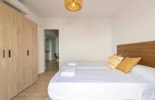 Allo Apartments Morenos V Centro Gran Terraza - Foto 21