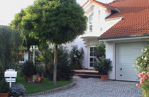 Fewo "Habichtswald" - Foto 1