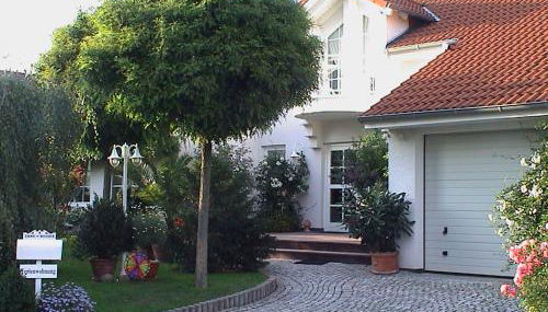 Fewo "Habichtswald" - Foto 1