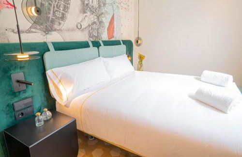 SmartRental Collection Gran Vía Capital - Photo 41